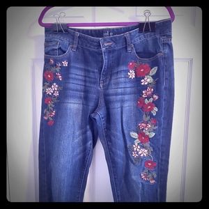 NY&Co. Jeans
